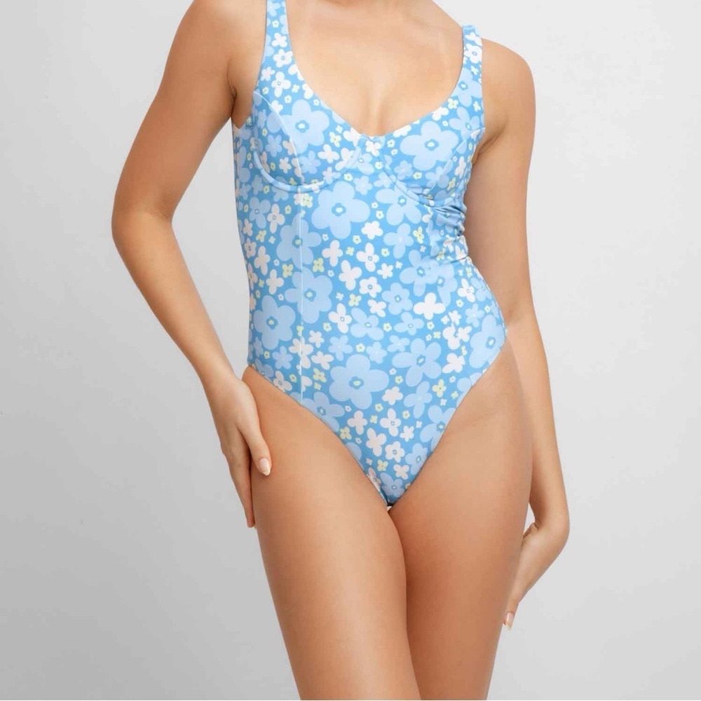 Blackbough The Summer I Turned Pretty Sammy One Piece Swimsuit
